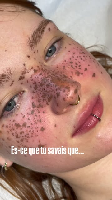 Reel Instagram Le Studio by Amélie